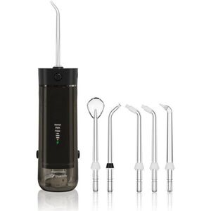 TrueLife AquaFloss Mini M50 szájzuhany Black 1 db kép