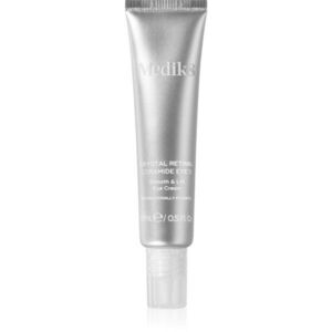 Medik8 Crystal Retinal Ceramide Eye 3 szérum szemre éjszakára 15 ml kép