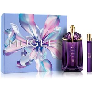 Mugler Alien ajándékszett hölgyeknek kép