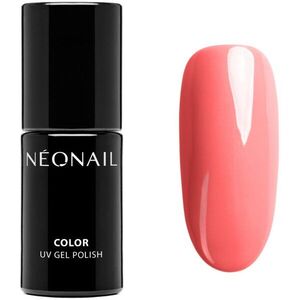 NEONAIL Candy Girl géles körömlakk árnyalat Bayahibe Bikini 7.2 ml kép