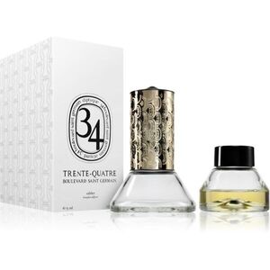 Diptyque 34 Boulevard Saint Germain diffúzor 75 ml kép