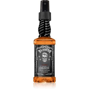 BANDIDO Cologne Sicilia borotválkozás utáni arcvíz 150 ml kép