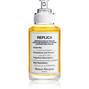 Maison Margiela REPLICA Chasing Sunsets Eau de Toilette unisex 30 ml kép