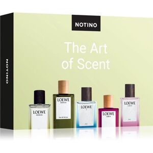 Beauty Discovery Box Notino The Art of Scent szett unisex kép