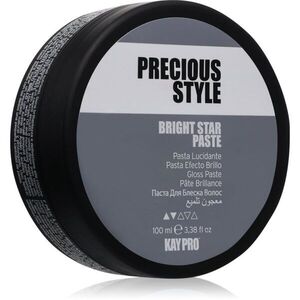 Kaypro Precious Style Bright Star Paste formázó paszta hajra 100 ml kép