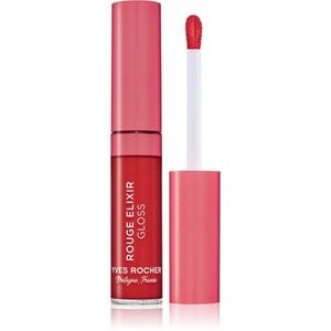 Yves Rocher Rouge Elixir ajakfény árnyalat 06 Camelia Independant 7 ml kép