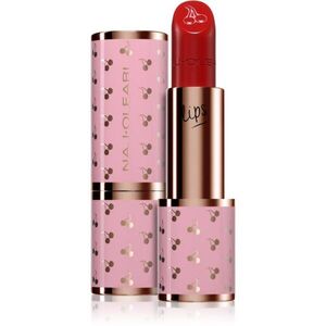 Naj Oleari Creamy Delight Lipstick krémes rúzs hölgyeknek 15 Sangria 4.2 g kép