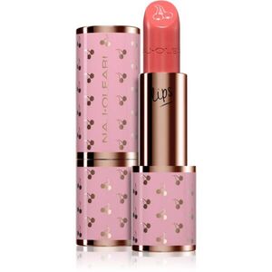 Naj Oleari Creamy Delight Lipstick krémes rúzs hölgyeknek 06 Antique Pink 4.2 g kép