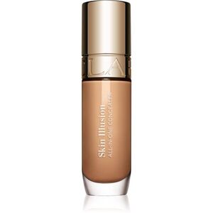 Clarins Skin Illusion All-In-One Concealer fedő korrektor élénkítő hatással árnyalat 09 10 ml kép