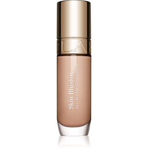 Clarins Skin Illusion All-In-One Concealer fedő korrektor élénkítő hatással árnyalat 02 10 ml kép
