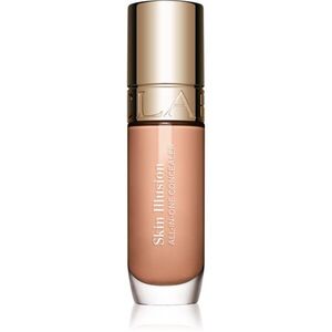 Clarins Skin Illusion All-In-One Concealer fedő korrektor élénkítő hatással árnyalat 06 10 ml kép