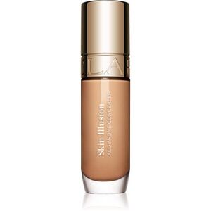 Clarins Skin Illusion All-In-One Concealer fedő korrektor élénkítő hatással árnyalat 05 10 ml kép