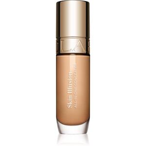 Clarins Skin Illusion All-In-One Concealer fedő korrektor élénkítő hatással árnyalat 07 10 ml kép