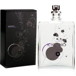 Molecule 01 EDT 100 ml kép