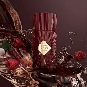 Royal Blend - Sequoia Extrait de Parfum 100 ml kép