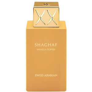 Shaghaf - Vanilla Toffee EDP 75 ml kép