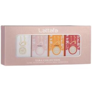 Yara Collection Mini Set EDP 4x5 ml kép