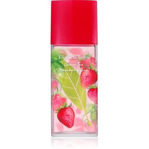 Green Tea Strawberry Basil EDT 100 ml kép