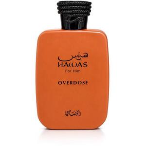 Hawas Overdose EDP 100 ml kép