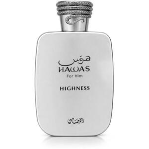 Hawas Highness EDP 100 ml kép