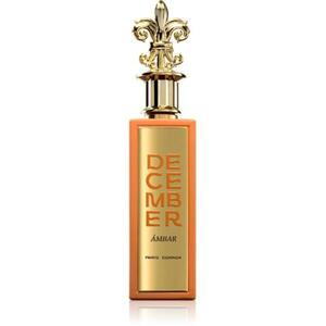 December Ambar EDP 85 ml kép