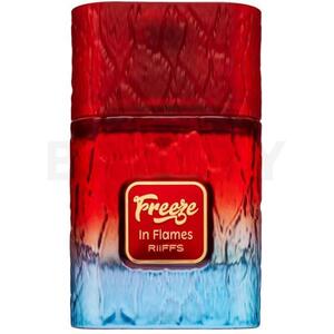 Freeze in Flames Extrait de Parfum 100 ml kép