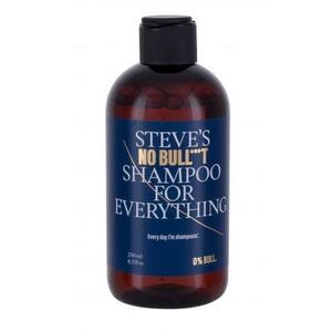 For Everything sampon hajra és szakállra 250 ml kép