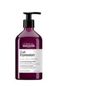Serie Expert Curl sampon 500 ml kép