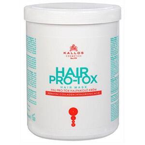 Hair Pro-Tox mask 500 ml kép