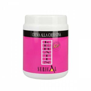Keratin treatment 1 l kép
