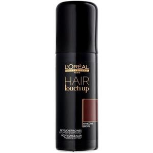 Hair Touch Up spray mahogany brown 75 ml kép