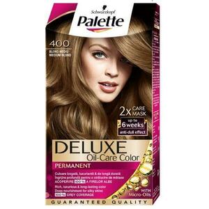 Palette Deluxe 400 Középszőke kép