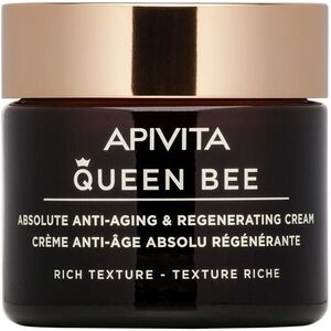Queen Bee ránctalanító arckrém Rich 50 ml kép