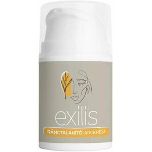 Pro' lure ránctalanító arckrém 50 ml kép