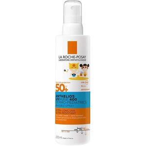 Anthelios Dermo-Pediatrics spray SPF 50+ 200 ml kép