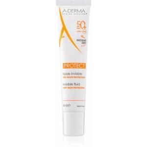 Protect Invisible Fluid SPF 50+ 40 ml kép