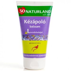 Levendulás balzsam 120 ml kép