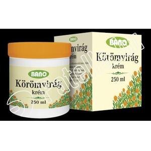 Bano körömvirag 250 ml kép
