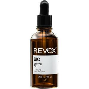 Bio Castor Oil 100% Pure 30 ml kép