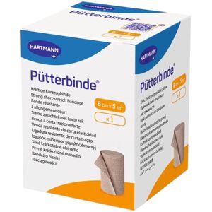 Pütter pólya 8 cm x 5 m 931808 kép