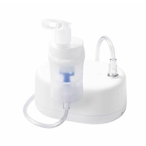 Omron NE-810 Kompresszoros inhalátor - Fehér kép