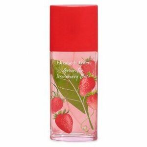 Elizabeth Arden Green Tea Strawberry Basil Eau de Toilette nőknek 100 ml kép