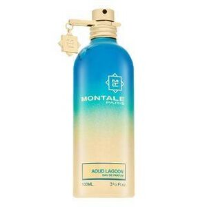 Montale Aoud Lagoon Eau de Parfum uniszex 100 ml kép
