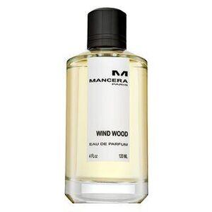 Mancera Wind Wood Eau de Parfum férfiaknak 120 ml kép