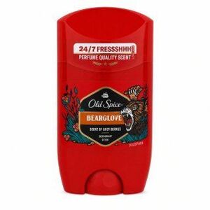 Old Spice Bearglove deostick férfiaknak 50 ml kép