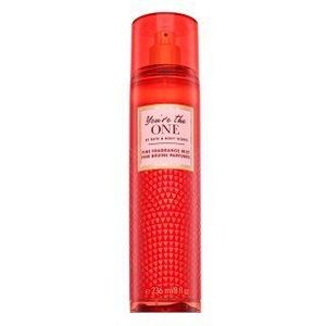 Bath & Body Works You're The One testápoló spray nőknek 236 ml kép