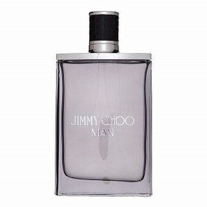Jimmy Choo Man Eau de Toilette férfiaknak 100 ml kép