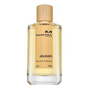 Mancera Holidays Eau de Parfum uniszex 120 ml kép