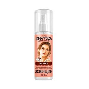 Esvitsin Vitateka aktív tonik koffeinkomplexszel, spray – 100 ml kép