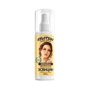 Esvitsin Vitateka hajtövek növekedését támogató tonik spray – 100 ml kép